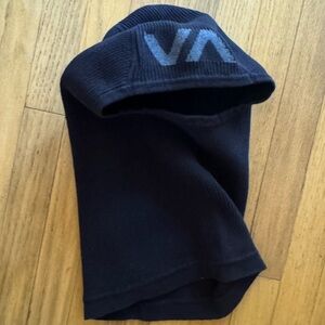 RVCA Snowboard Face Mask Poo Shiesty